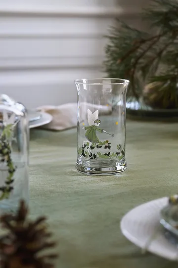 Holmegaard Christmas drinking glass 28 cl - 2026 - Holmegaard