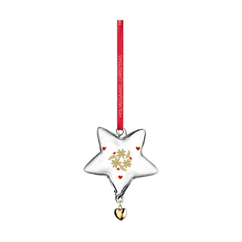Holmegaard Holmegaard Christmas star 2020 2024