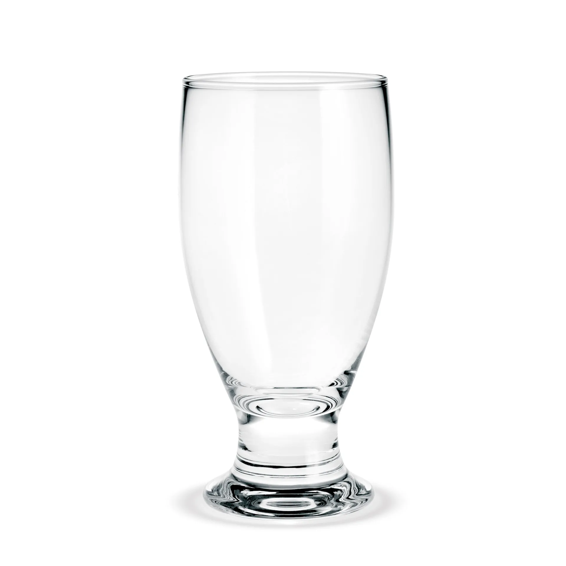 Humle beer glass ale, 48 cl Holmegaard