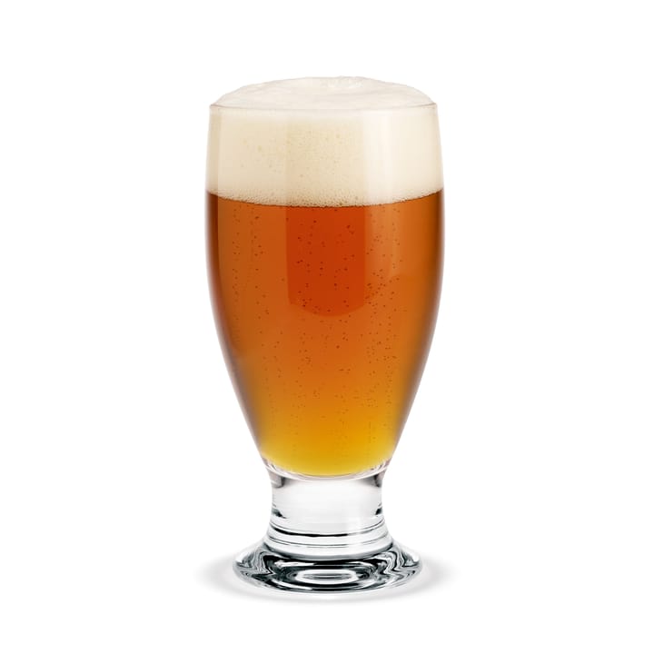 Humle beer glass ale, 48 cl Holmegaard