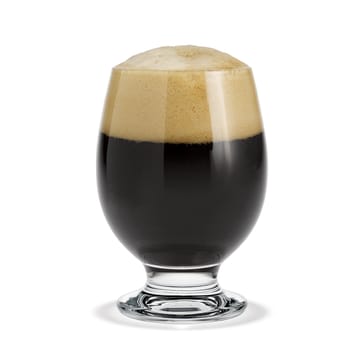 Humle beer glass stout - 48 cl - Holmegaard