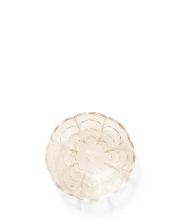 Lily bowl Ø13 cm 2-pack - Toffee rose - Holmegaard