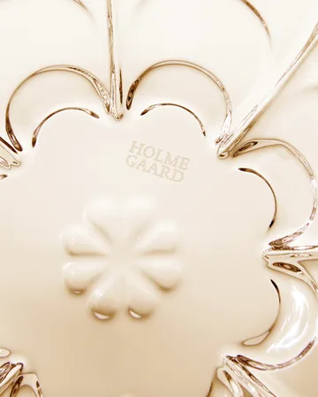 Lily bowl Ø13 cm 2-pack - Toffee rose - Holmegaard