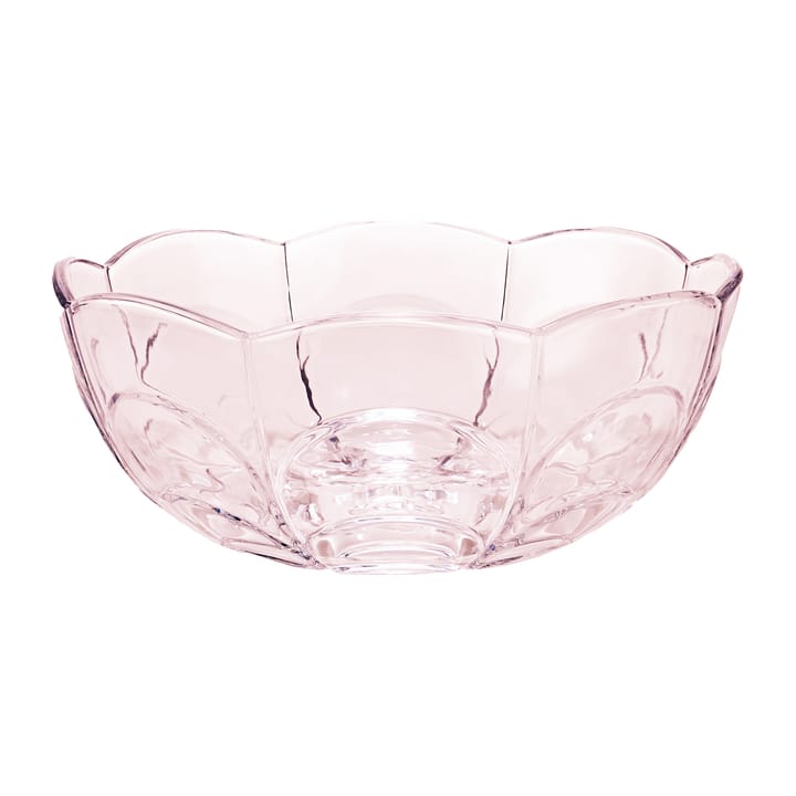 Lily bowl Ø23 cm - Cherry blossom - Holmegaard