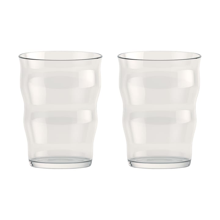 Mikkeller pint beer glass 2-pack - 40 cl - Holmegaard