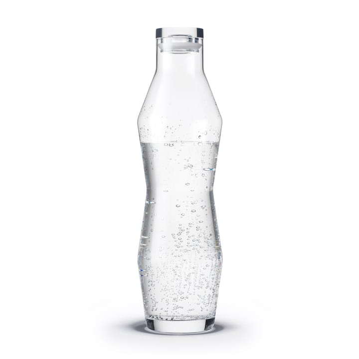 Perfection carafe 1.1 l - Clear - Holmegaard