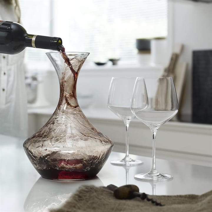 Perfection carafe - 2.2 l - Holmegaard