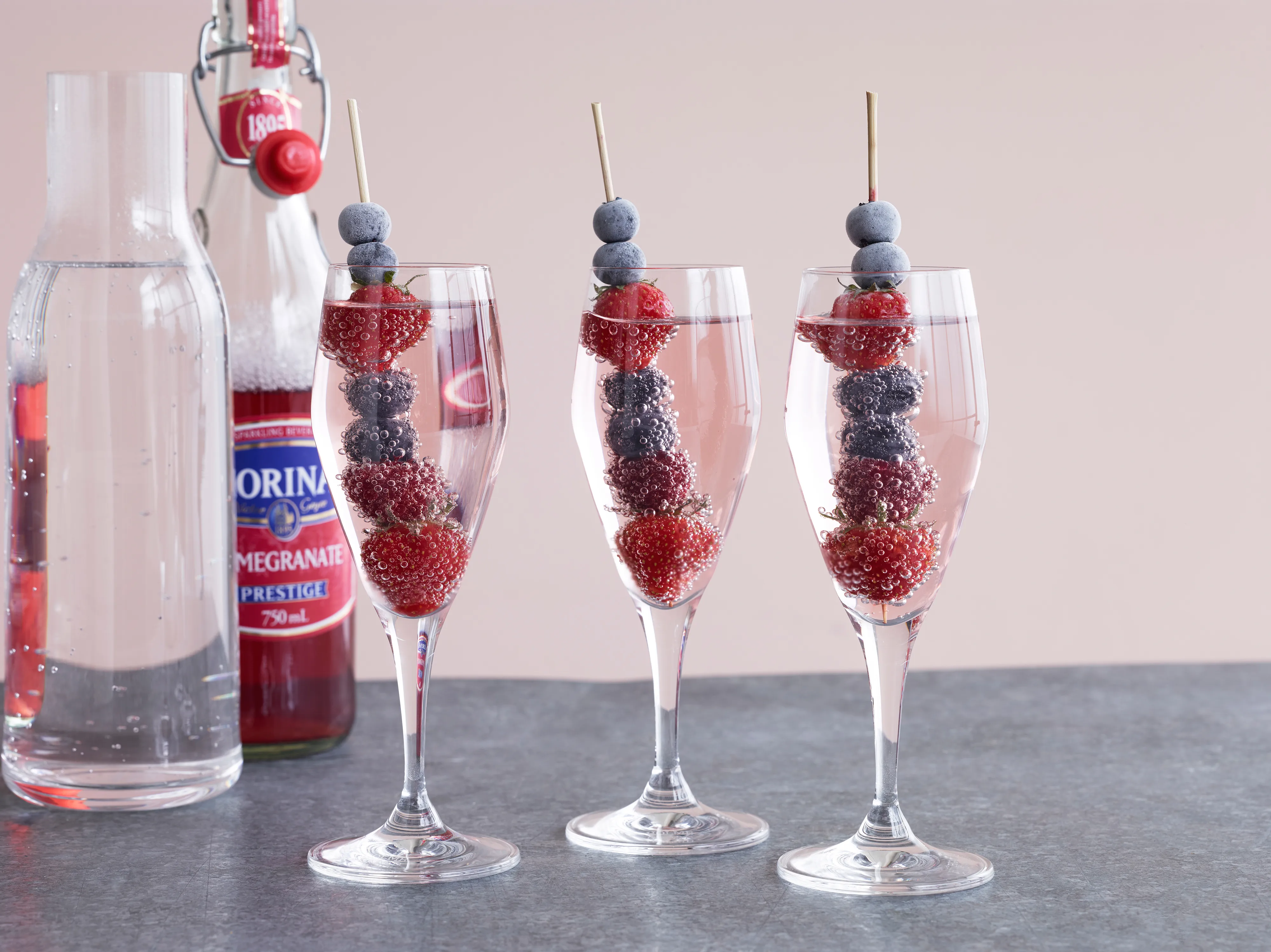 Holmegaard Perfection Champagne Glasses - Thumbnail 4