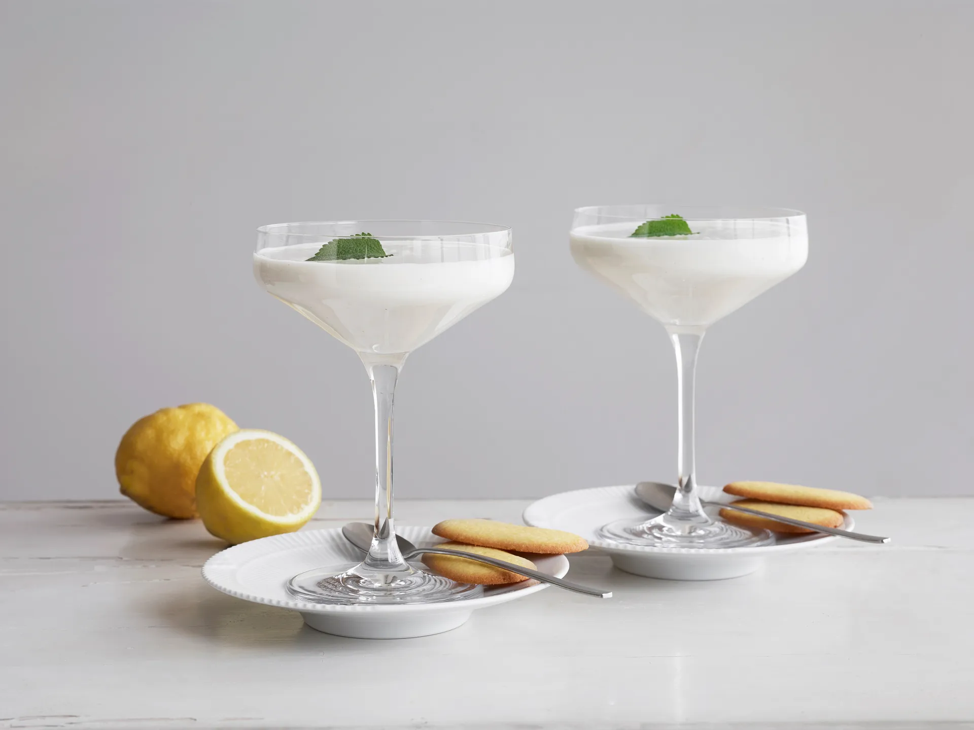 Perfection cocktail glass 38 cl 6 pack, Clear Holmegaard