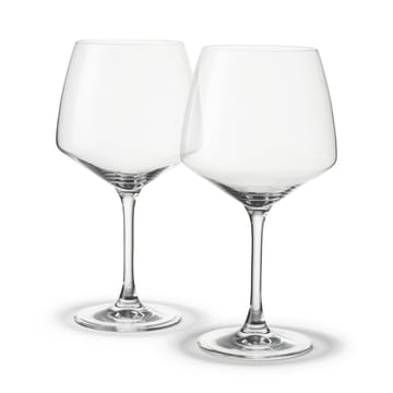 Perfection gin glass 90 cl 2-pack  - Clear - Holmegaard