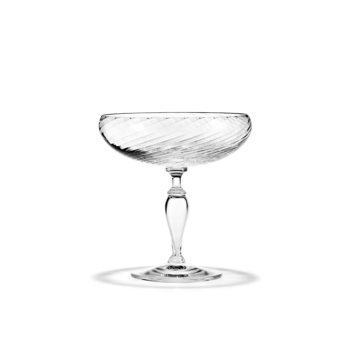 Regina champagne glass - 35 cl - Holmegaard