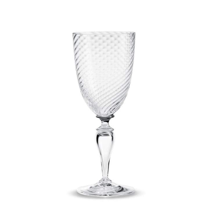 Regina white wine glass - 18 cl - Holmegaard