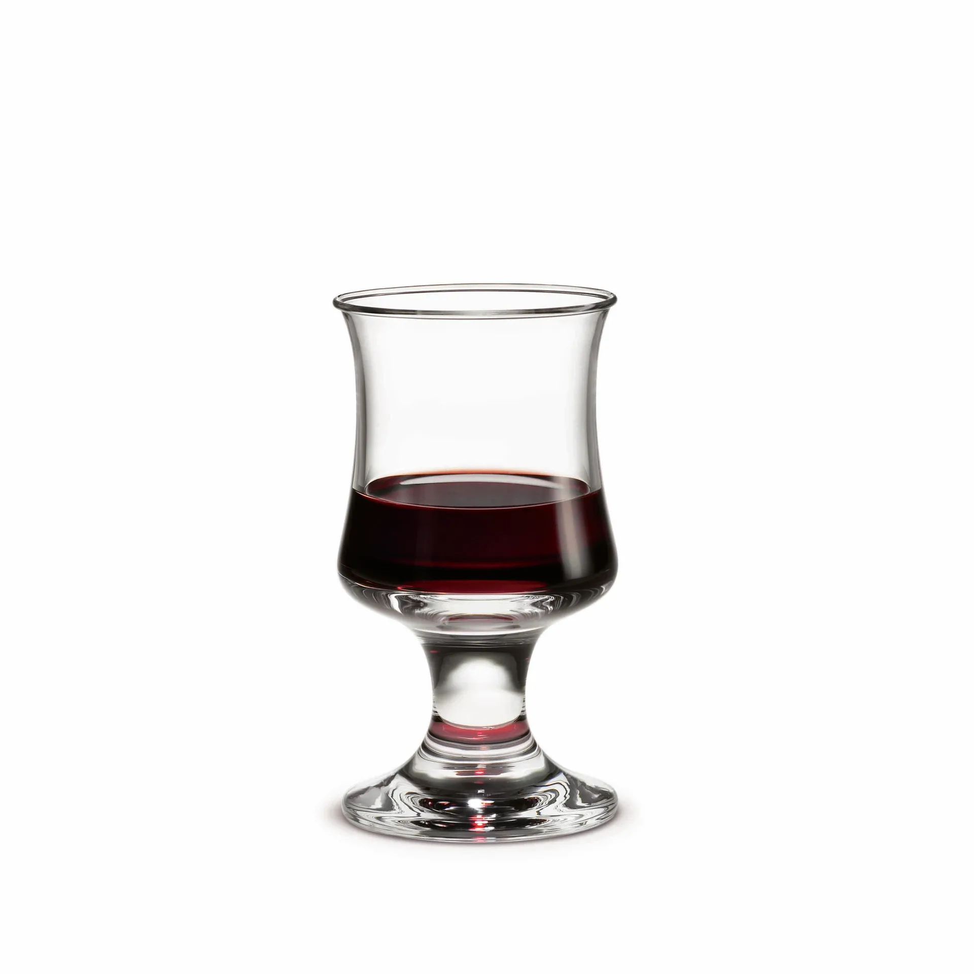 Skeppsglas red wine glass, 21 cl Holmegaard