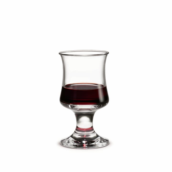 Skeppsglas red wine glass - 21 cl - Holmegaard