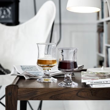 Skeppsglas red wine glass - 21 cl - Holmegaard