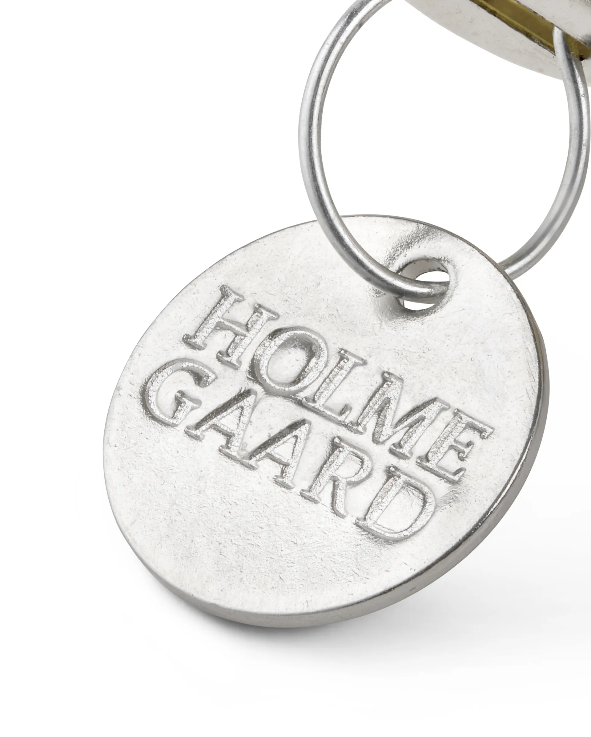 Souvenir easter hanging decoration 7.5 cm, Fruit Holmegaard