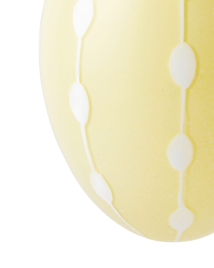 Souvenir easter hanging decoration 7.5 cm, Seed Holmegaard
