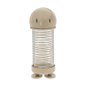 Bumble water bottle - Latte, 0.4 L - Hoptimist