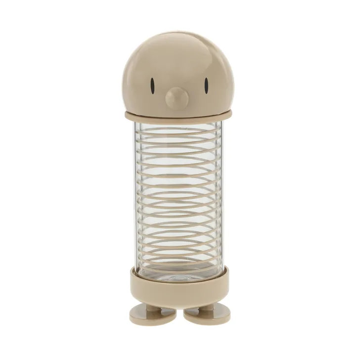 Bumble water bottle - Latte, 0.4 L - Hoptimist
