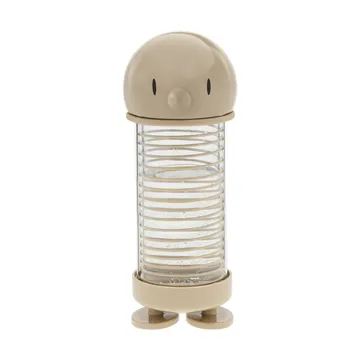 Bumble water bottle - Latte, 0.4 L - Hoptimist