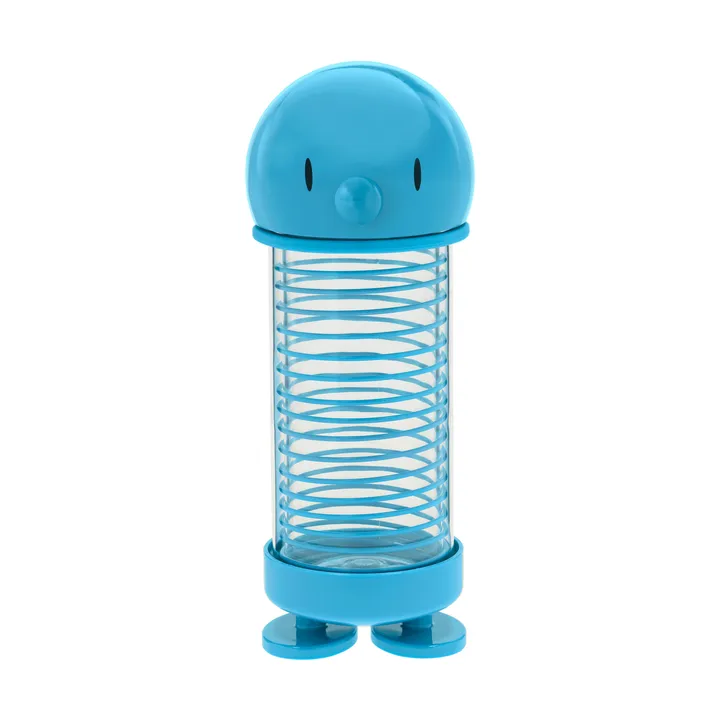 Bumble water bottle - Turquoise, 0.4 L - Hoptimist