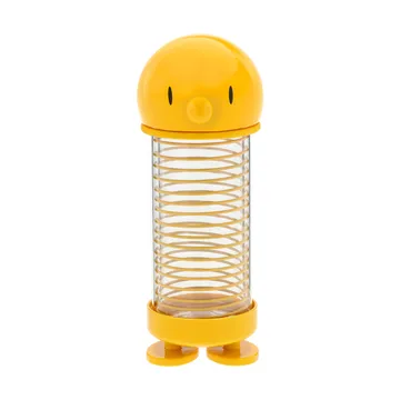 Bumble water bottle - Yellow, 0.4 L - Hoptimist