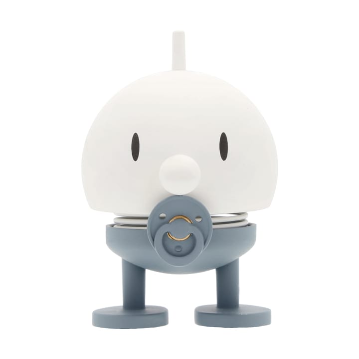 Hoptimist Baby Bumble S figure - Blue - Hoptimist