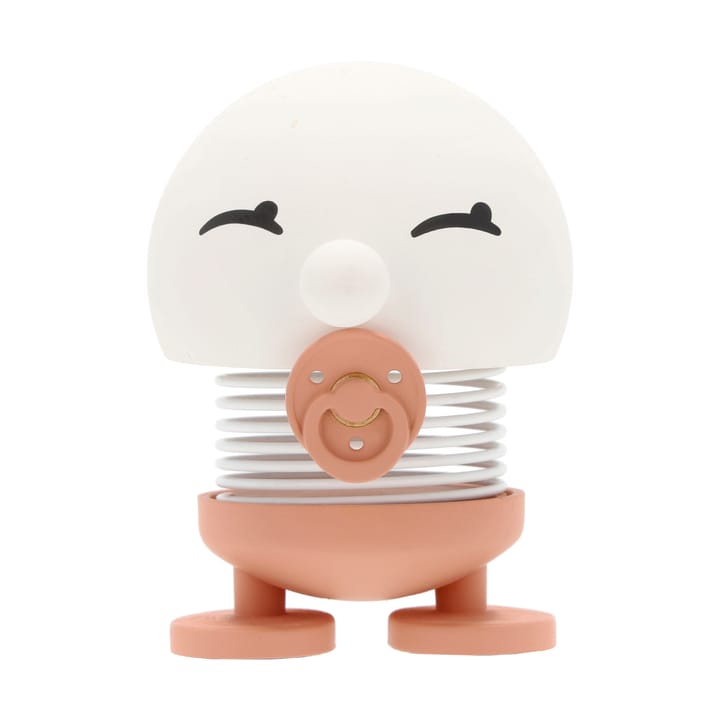 Hoptimist Baby Bumble S figure - Red - Hoptimist