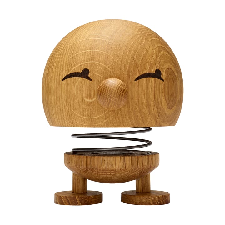 Hoptimist Bimble L figure - Oak - Hoptimist