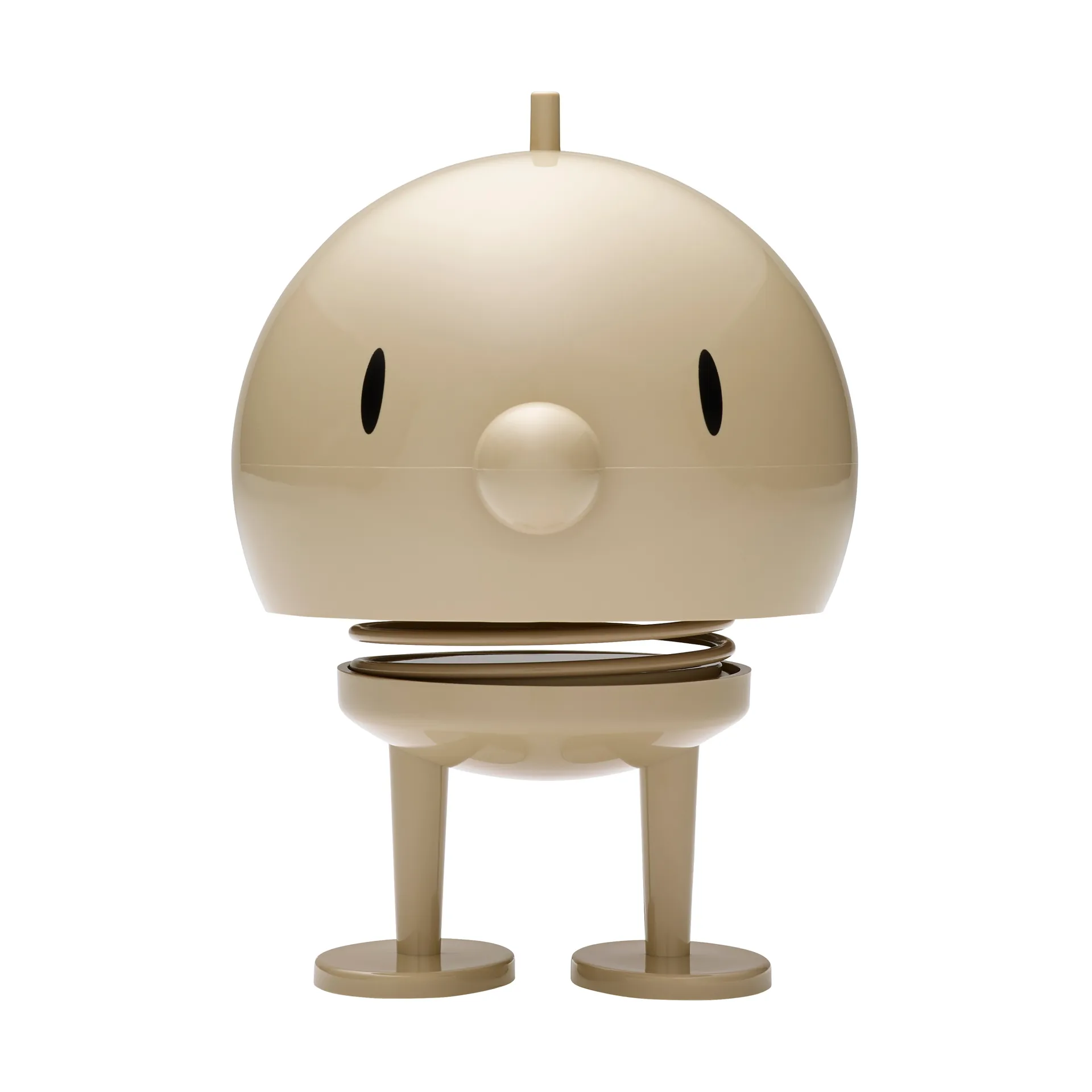 Hoptimist Bumble L figure, Latte Hoptimist