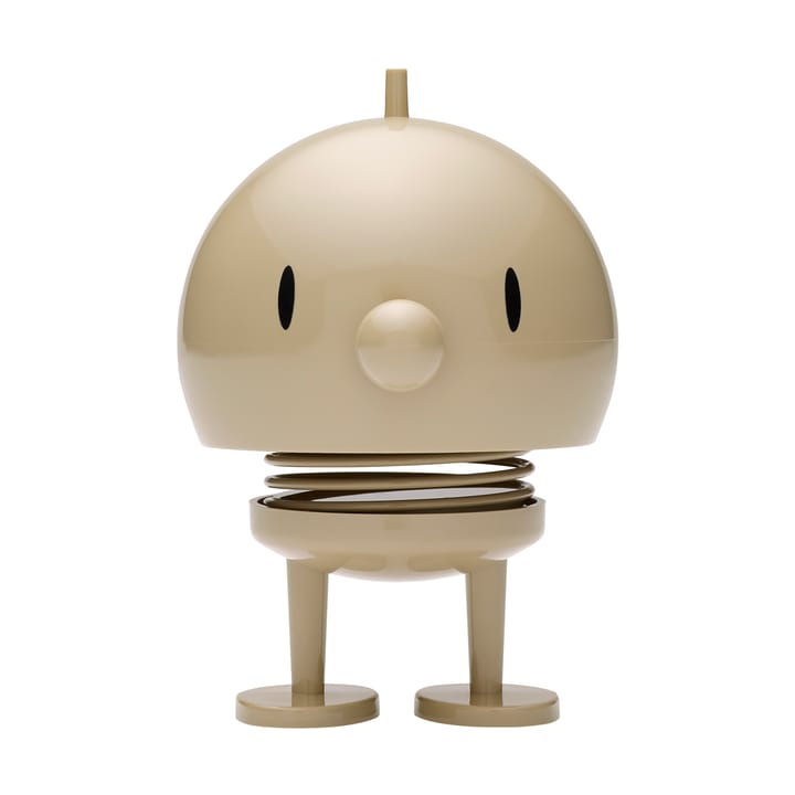 Hoptimist Bumble M figure - Latte - Hoptimist