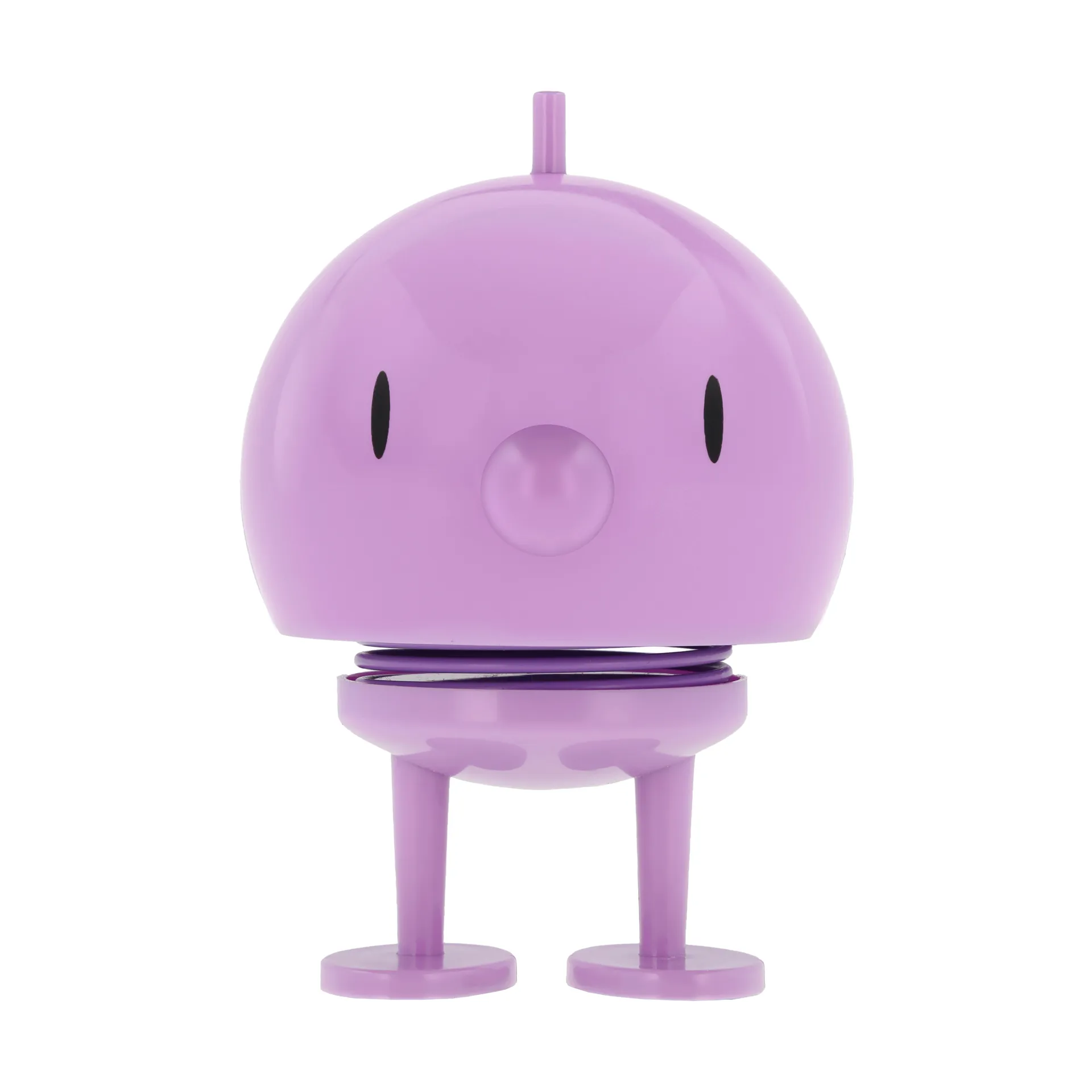 Hoptimist Bumble M figure, Lavender Hoptimist