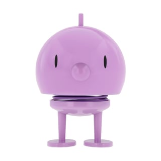 Hoptimist Hoptimist Bumble M figure Lavender
