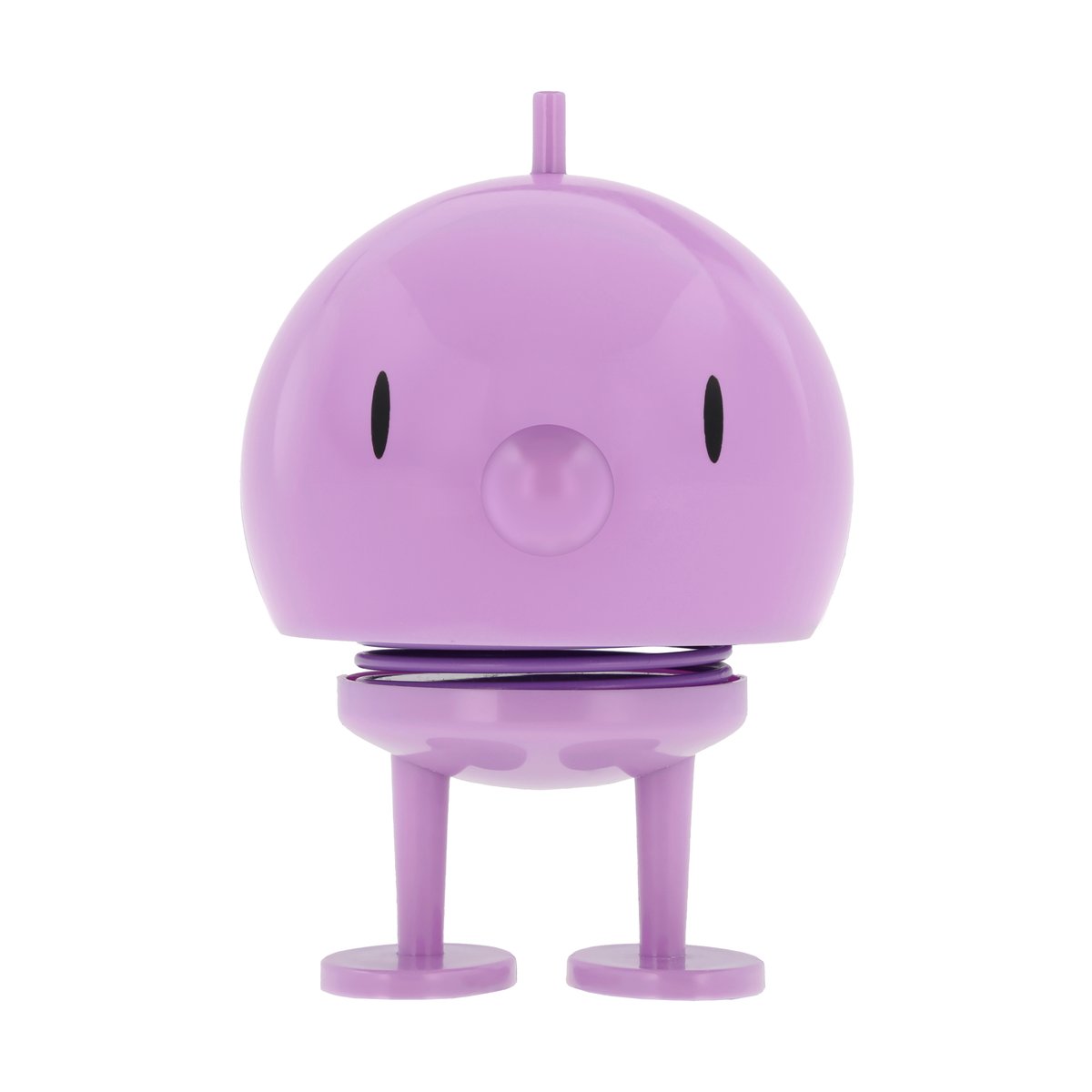 Hoptimist Hoptimist Bumble M figure Lavender
