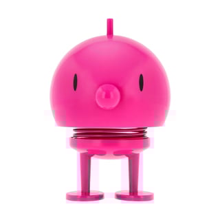 Hoptimist Hoptimist Bumble M figure Pink