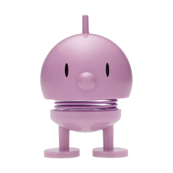 Hoptimist Bumble S figure - Lavender - Hoptimist