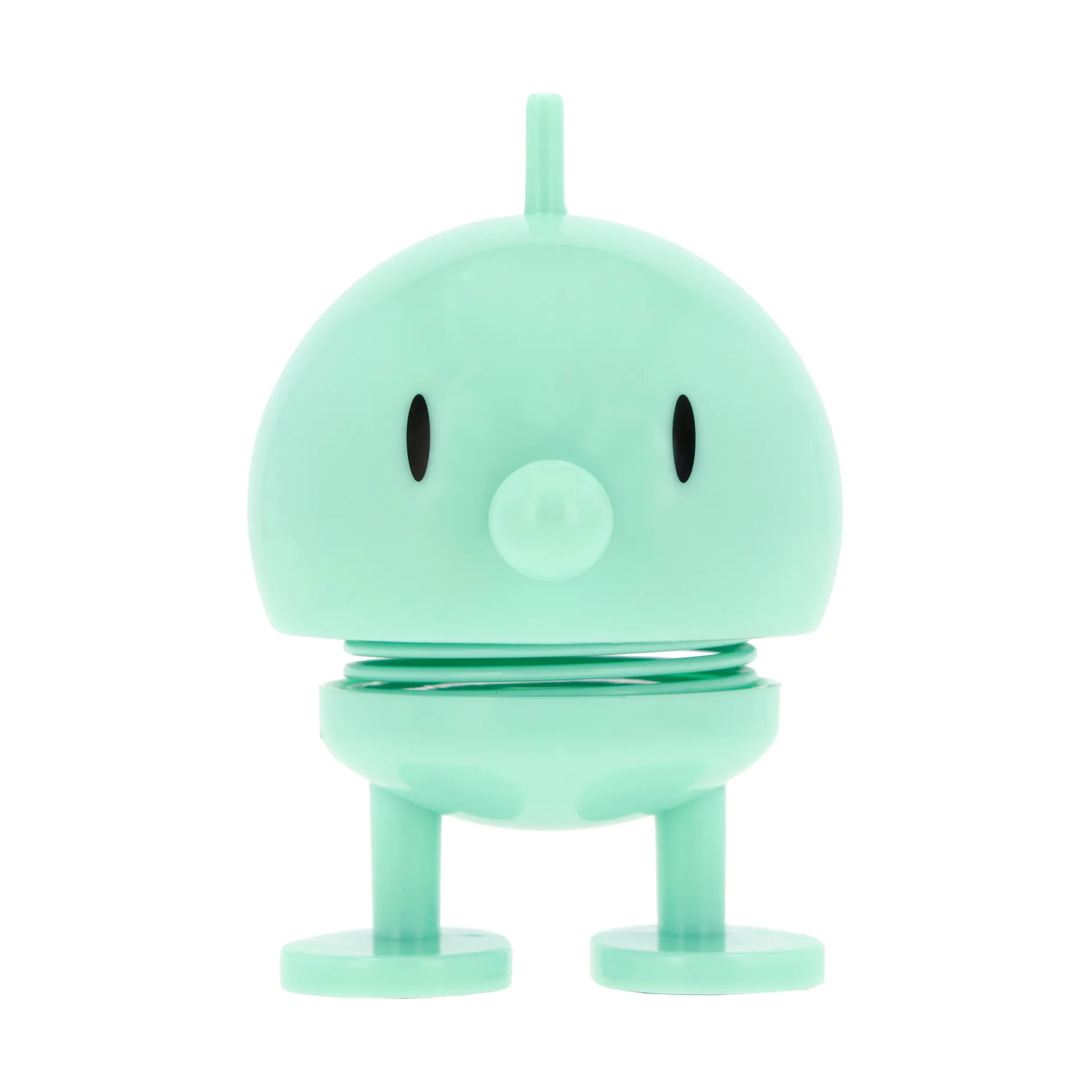 Hoptimist Bumble S figure, Mint Hoptimist