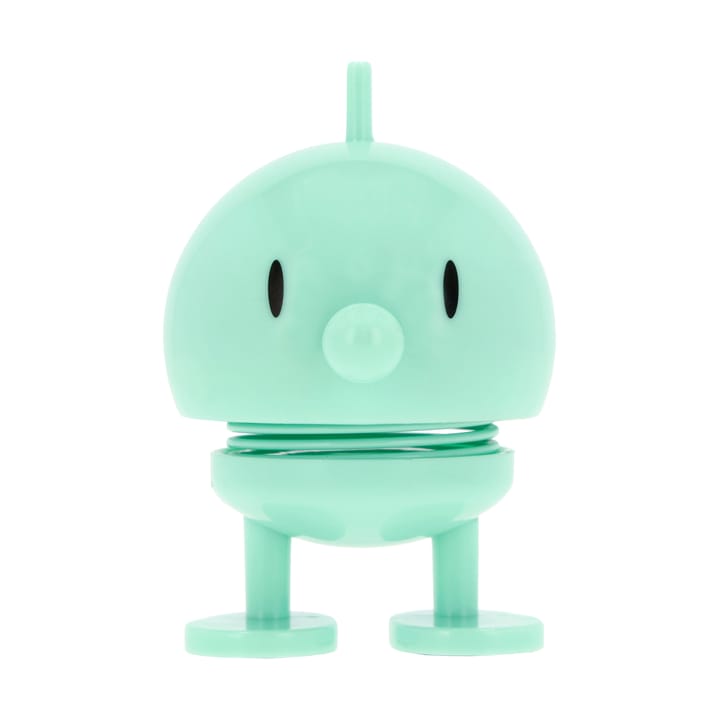 Hoptimist Bumble S figure - Mint - Hoptimist