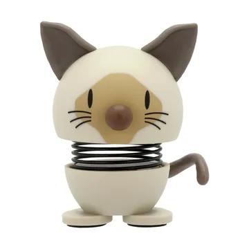 Hoptimist figure XS - Siamese, beige - Hoptimist