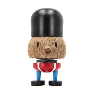 Hoptimist Hoptimist Guardsman Bumble S figurine Raw