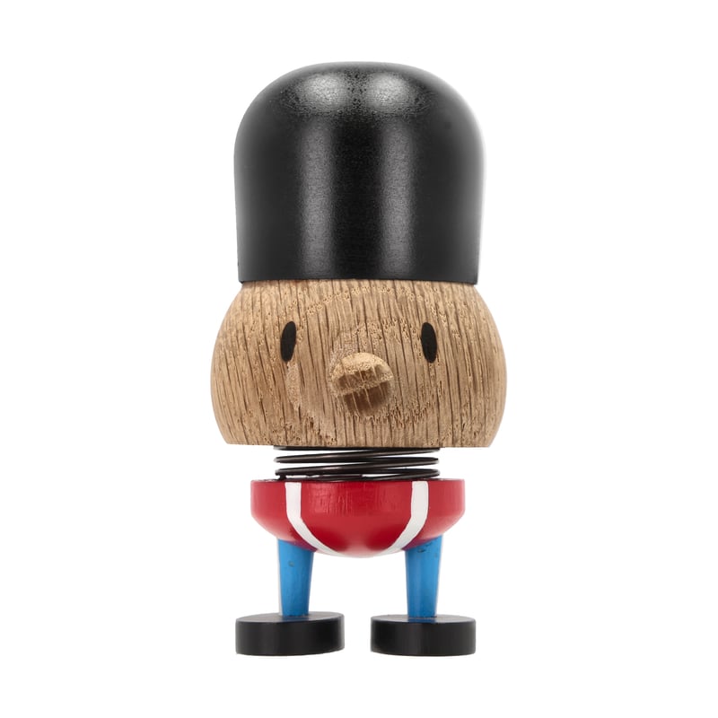 Hoptimist Hoptimist Guardsman Bumble S figurine Raw