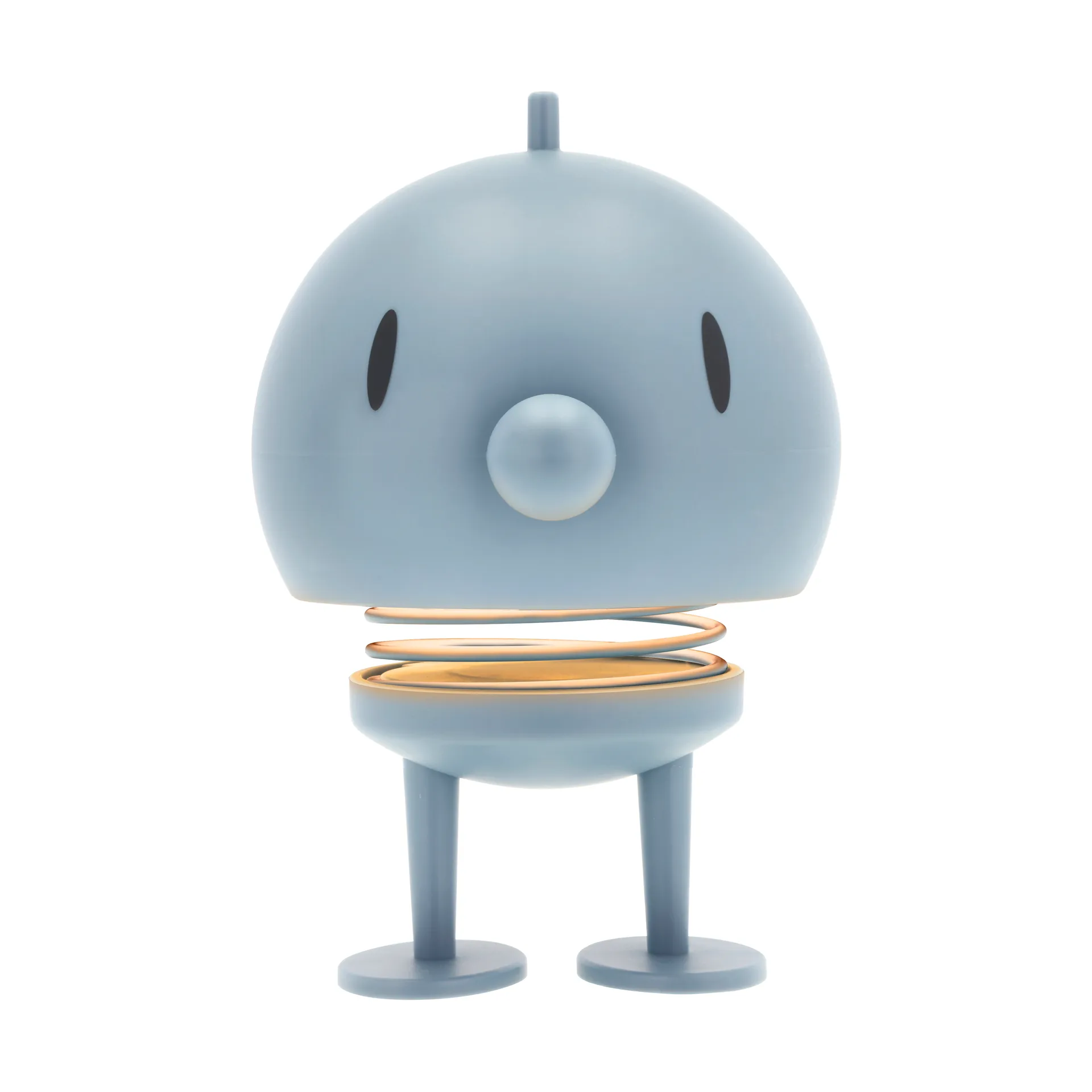 Hoptimist LED lamp portable L, Sky Hoptimist