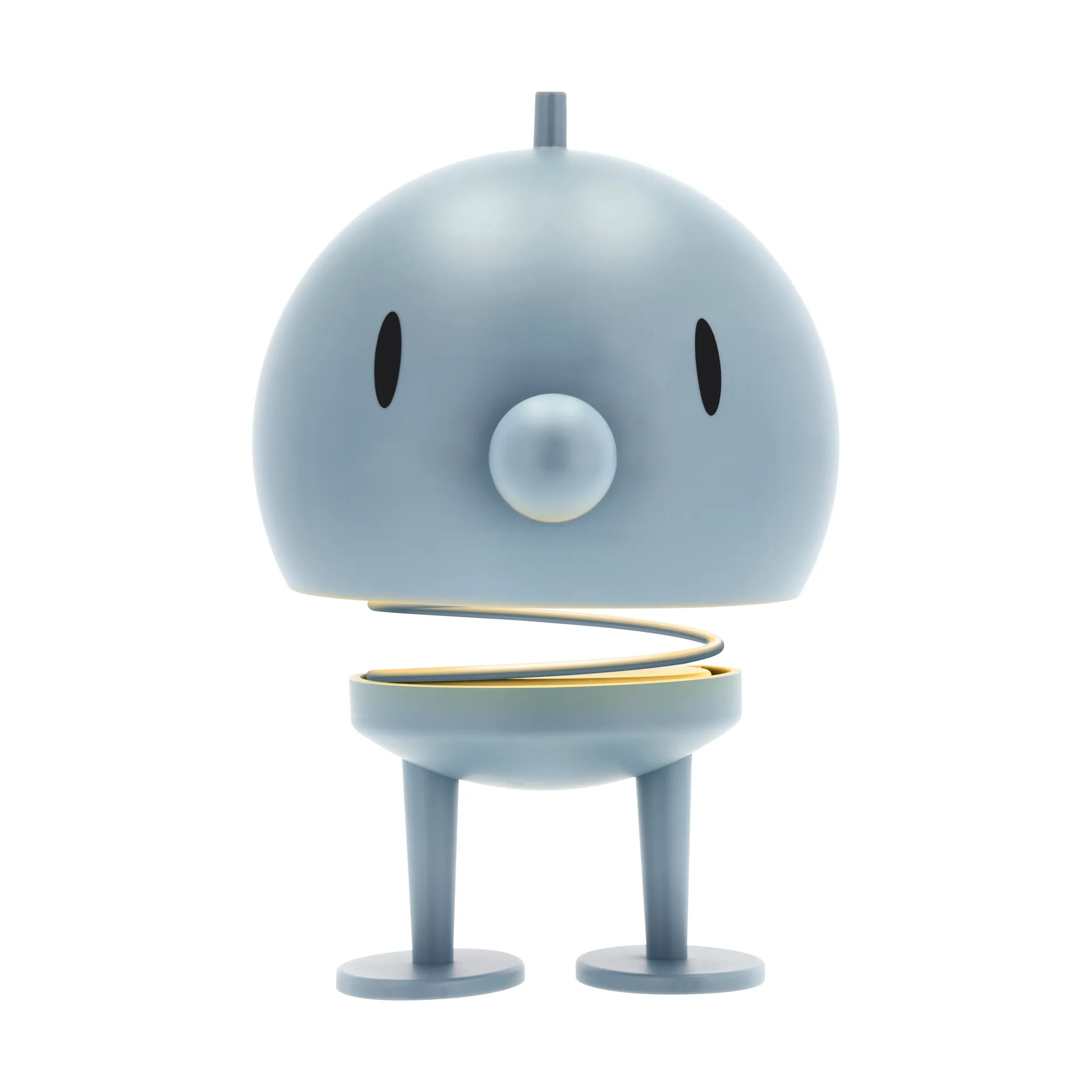 Hoptimist LED lamp portable XL, Sky Hoptimist