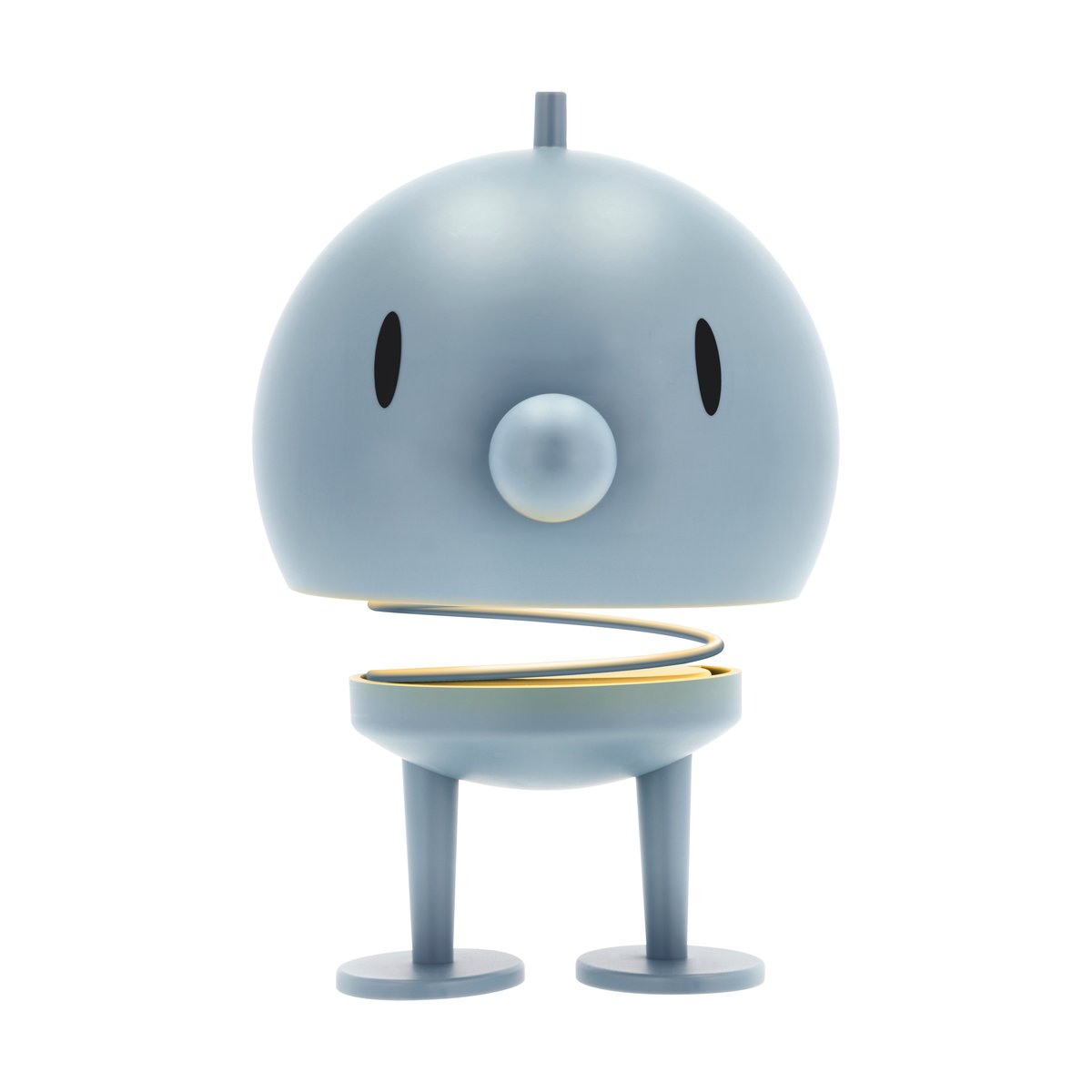 Hoptimist LED lamp portable XL Sky | Scandinavian Design | Desk & table lamps | Blue