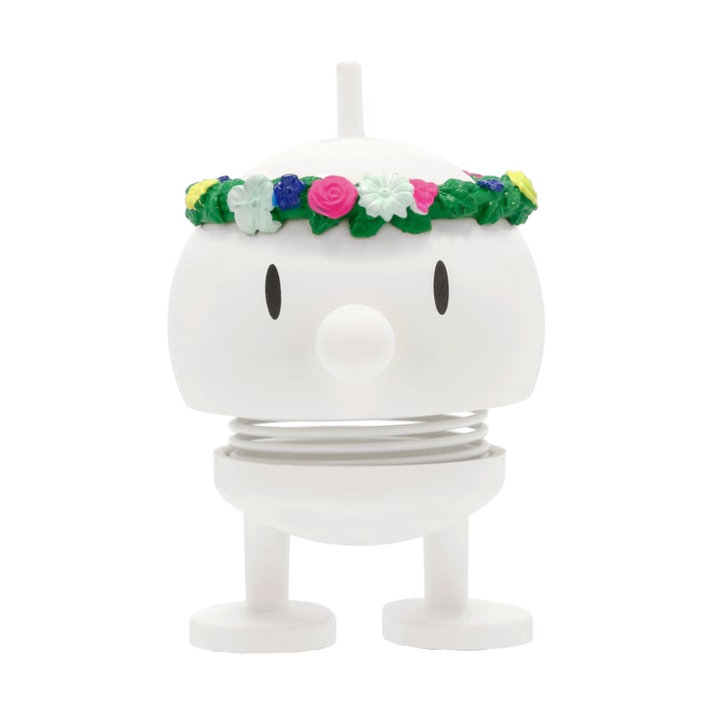 Hoptimist Hoptimist Midsummer Bumble S White
