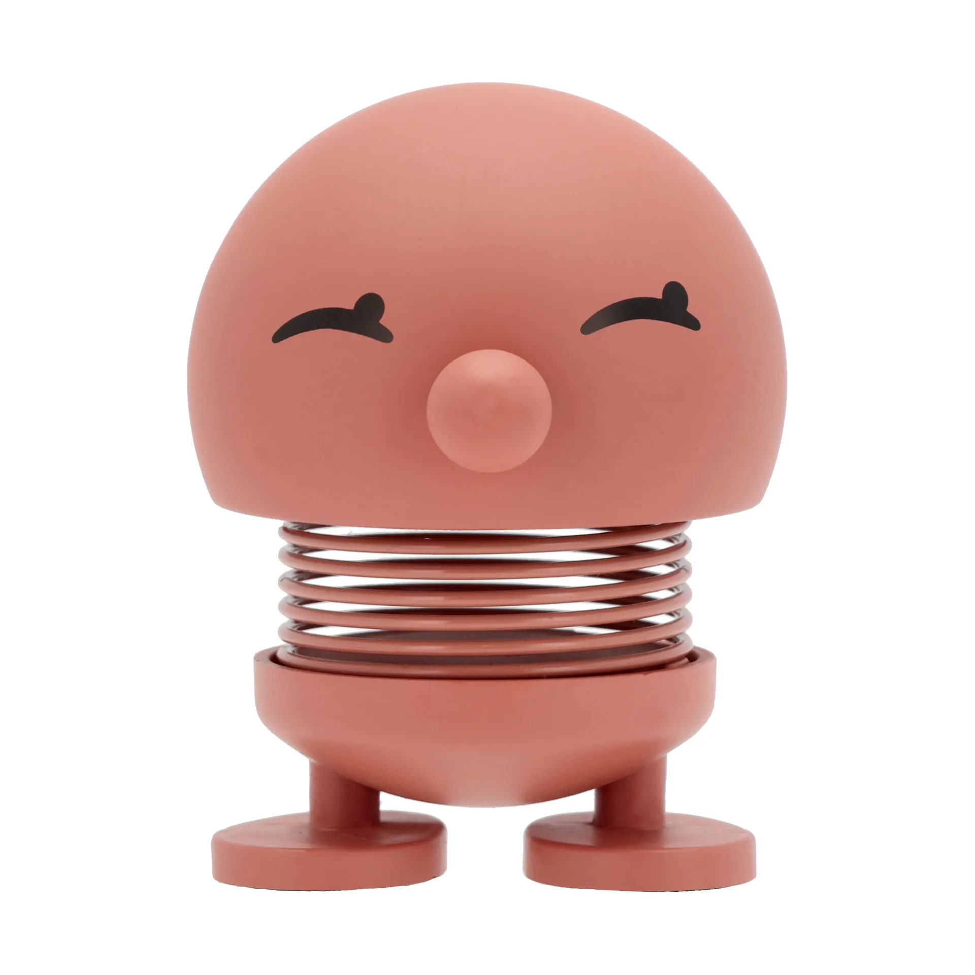 Hoptimist Soft Bimble S figure, Ruby Hoptimist