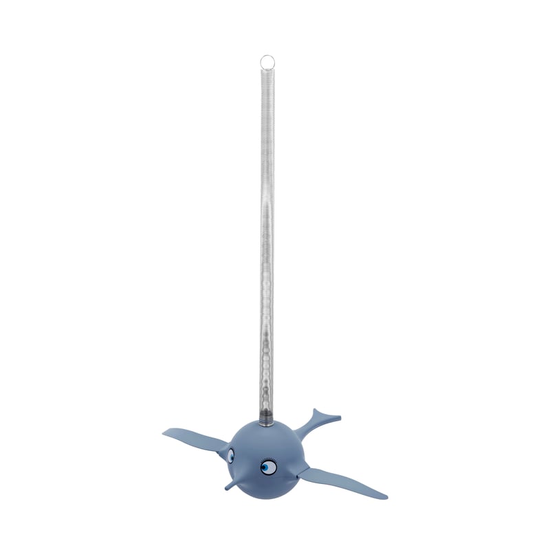 Hoptimist Hoptimist Soft Birdie S mobile Sky