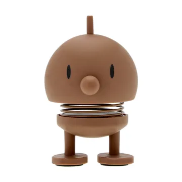 Hoptimist Soft Bumble figure XS - Choko - Hoptimist