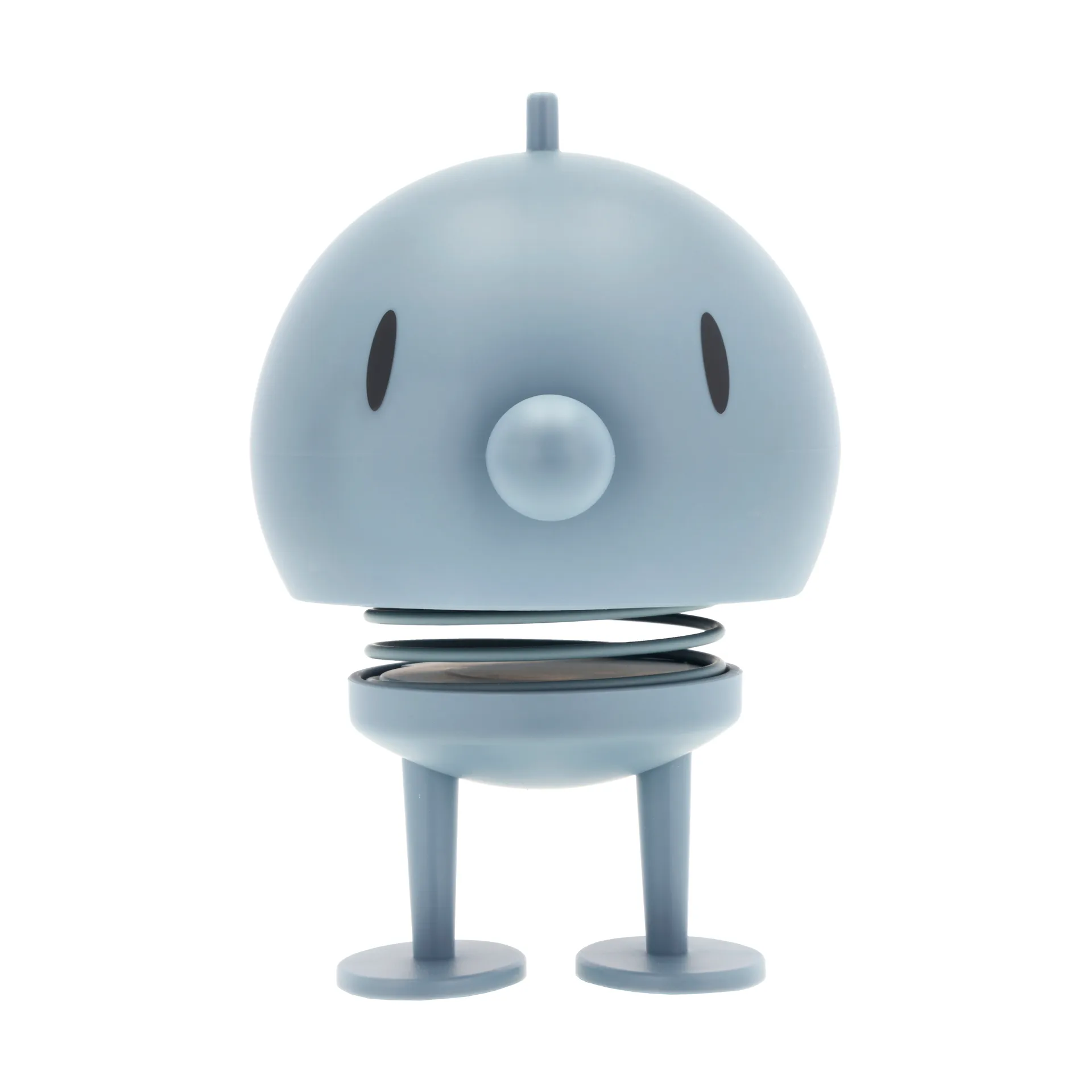 Hoptimist Soft Bumble L figure, Sky Hoptimist