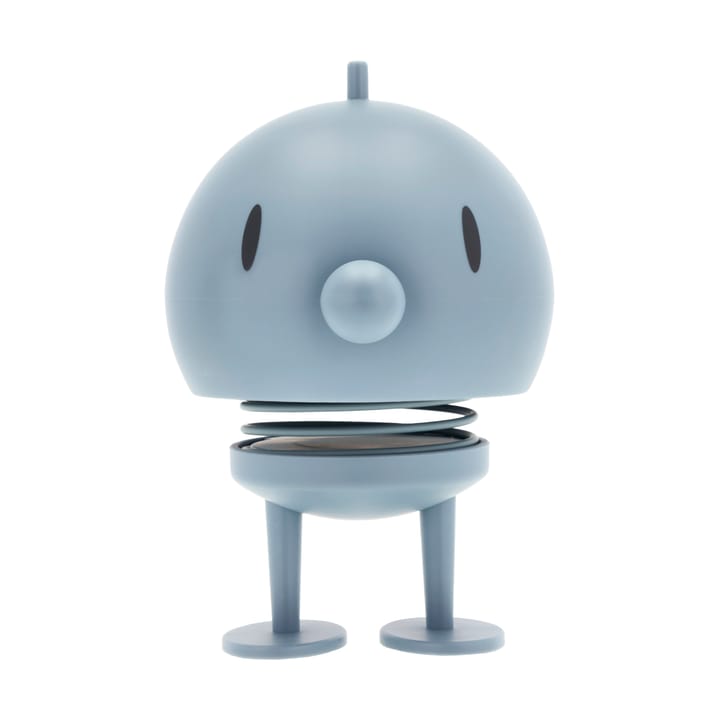 Hoptimist Soft Bumble L figure - Sky - Hoptimist